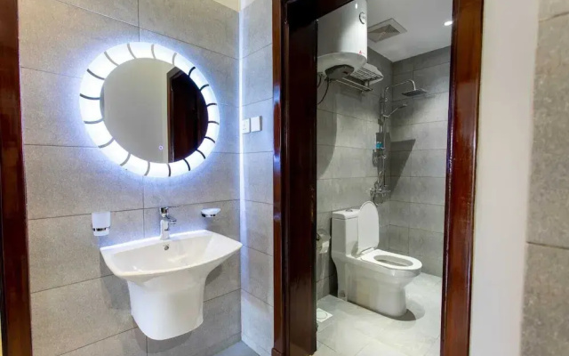 Hyatt Residenc