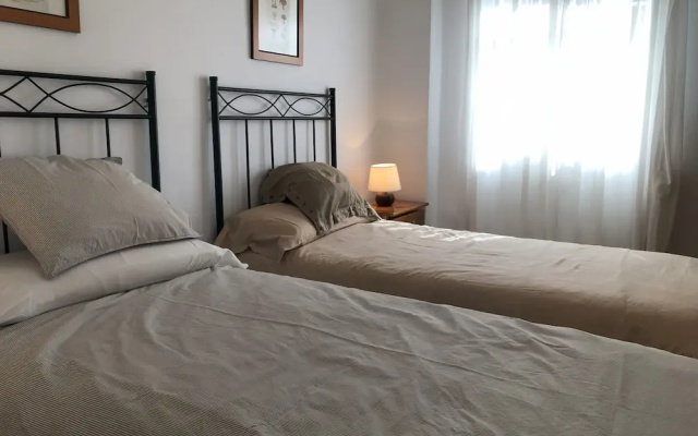 Casa San Rafael