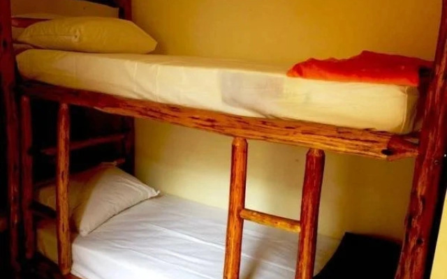 Santo Mirante Hostel