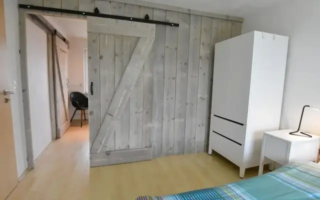 Tasteful Holiday Home near Dunes & Center of Breskens