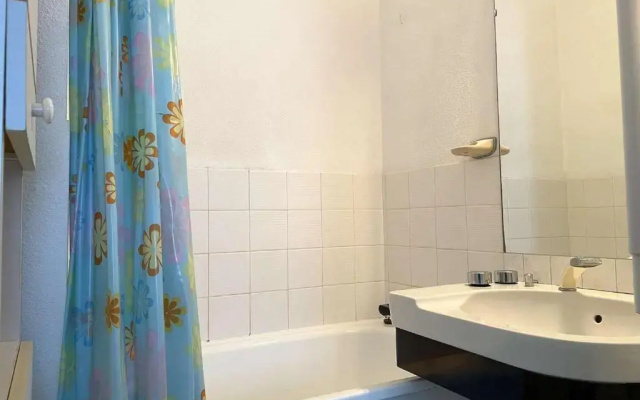 Appartement Saint-Gilles-Croix-de-Vie, 2 pièces, 4 personnes - FR-1-224-140