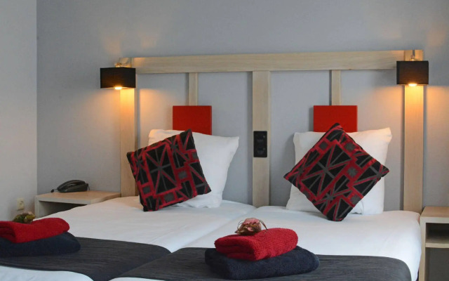 Hotel Restaurant Piccard
