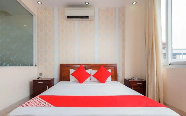 Oyo 449 Thang Nga Hotel