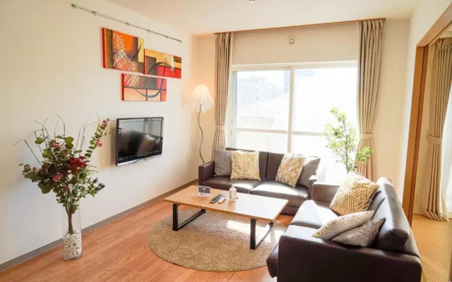 Bios Hall / Vacation STAY 2181
