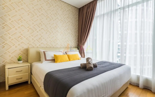 Soho Suites By Olay