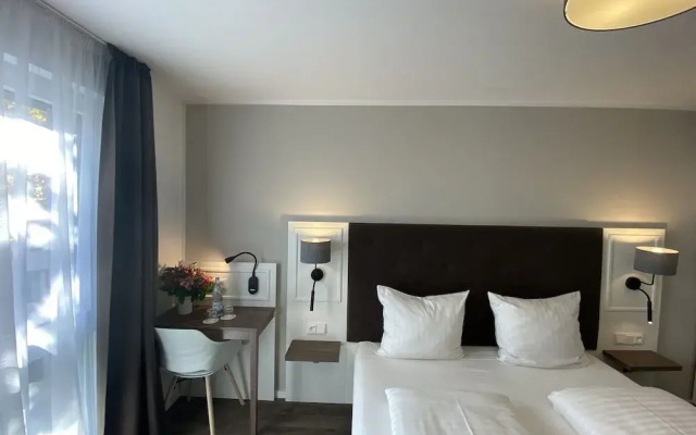 Signature East Hotel Falk