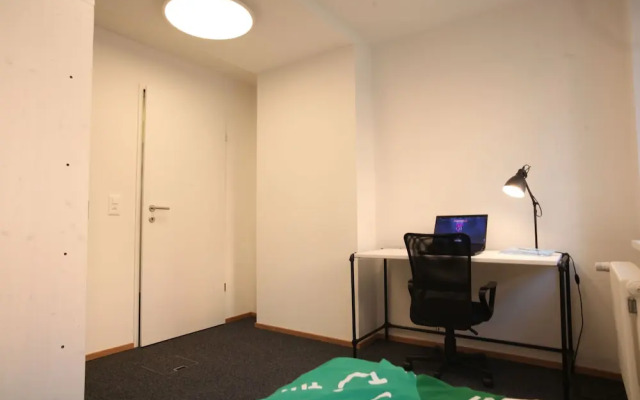 Nest -  Elsastrasse
