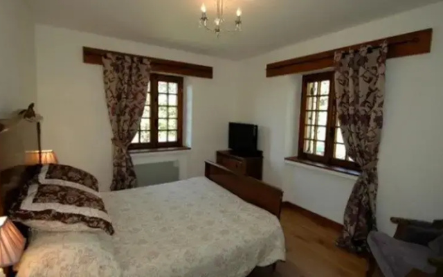 La Blanquette B&B