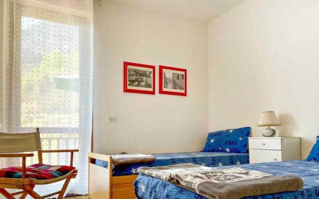 Awesome Apartment in Anfo With Wifi and 2 Bedrooms