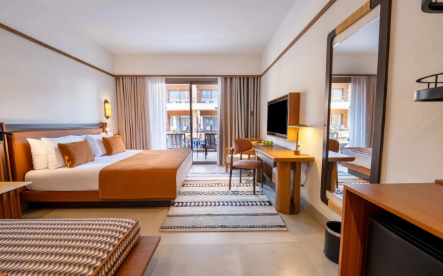Jaz Viva Villagio