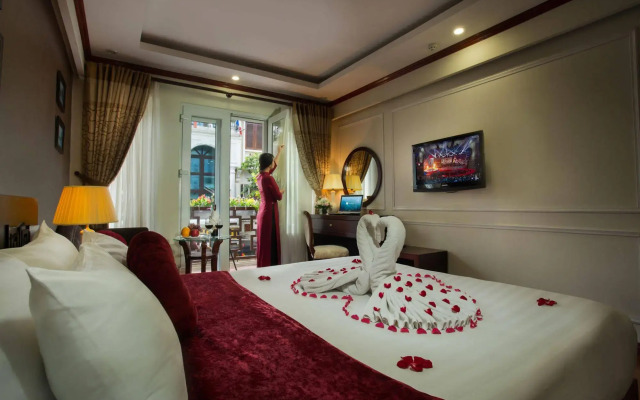 Viet Premium Hotel by Lake View Hospitality