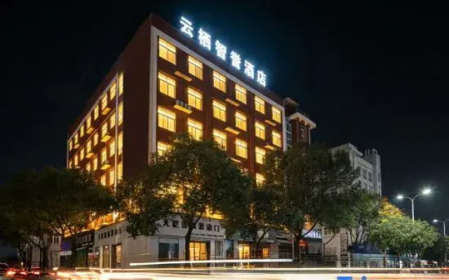 Winchi Joyu Hotel