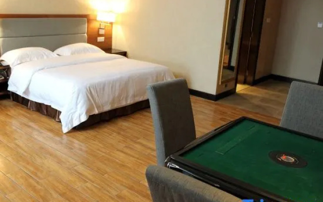 Haocai Hotel