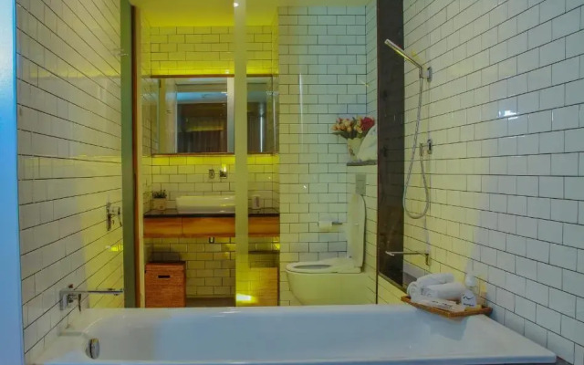 Nagomi Suites