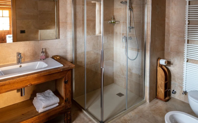 Albergo Locanda Mistral