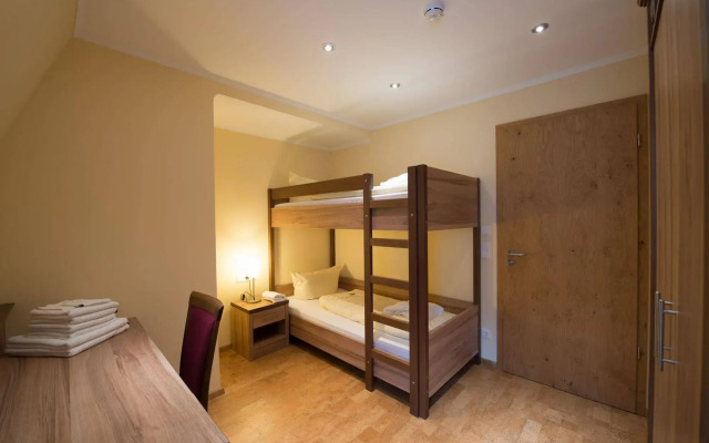 Wald-Hotel Heppe