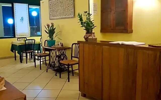 Hotel La Candela
