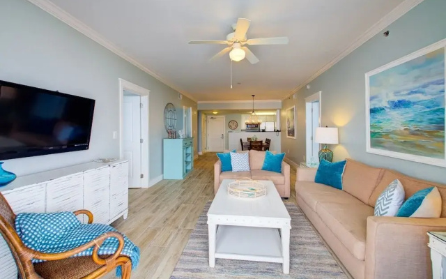 Waterscape B608 2 Bedroom Condo