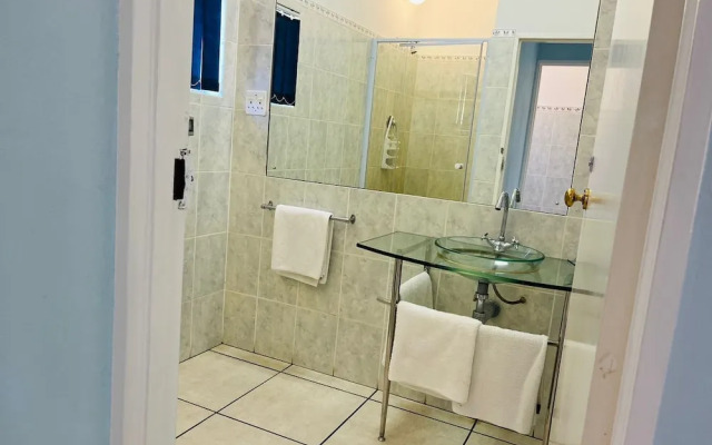 Emafini Country Lodge