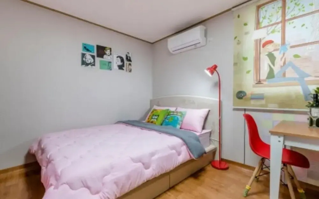 Marine Pension Paju