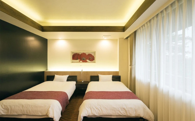House Hotel Kenrokuzaka