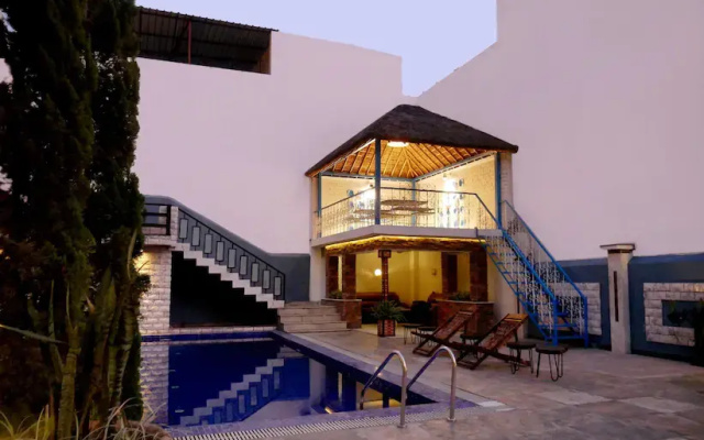 Ayu Villa, Jim Corbett