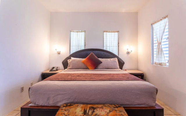 The Manoah Boutique Hotel