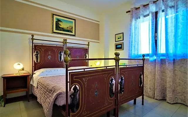 B&B La mia Oasi