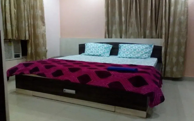 Janardan Home stay Cozy Rooms Puri