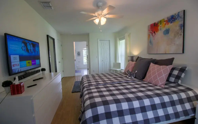 Villa Ajspur - Comfort 3 Bedroom