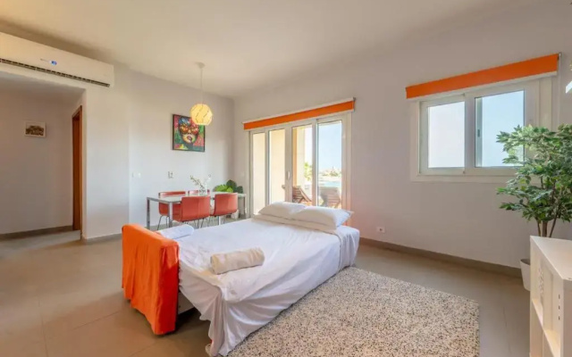 Golden Apartments El Gouna