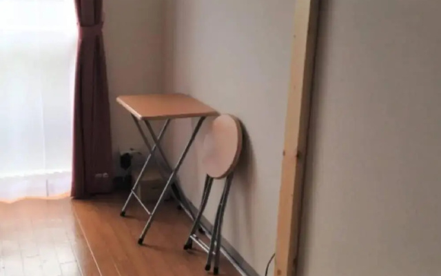 Riverside high-rise apartment BIOSU