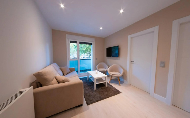APARTAMENTO Centro AVND TRES CRUCES
