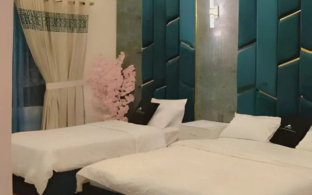 Elite Elegance Inn