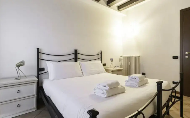 Italianway - Tadino 13 B