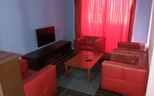 Globallon Hotel Apartment