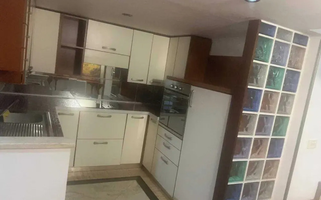 Charming Apt a/c 1br/2p - Rome/camilluccia