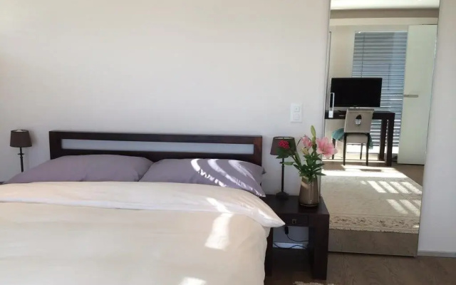 Lake View B&B