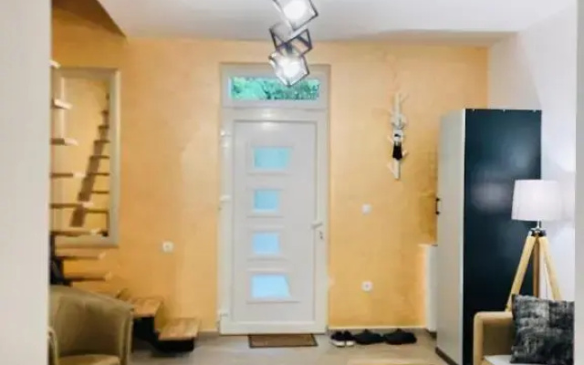Enjoy Gardos apartment