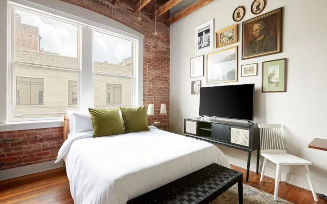 Sonder — Drayton Apartments