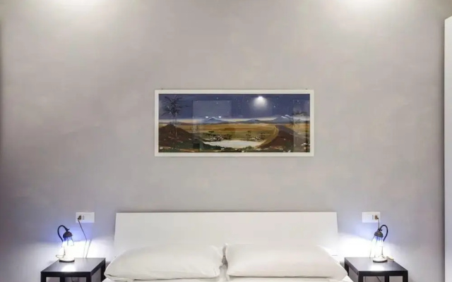 Dimora Santo Stefano