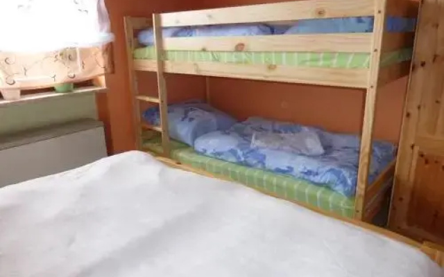 Ferienwohnung Bruni