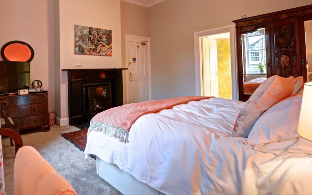Grosmont House B&B