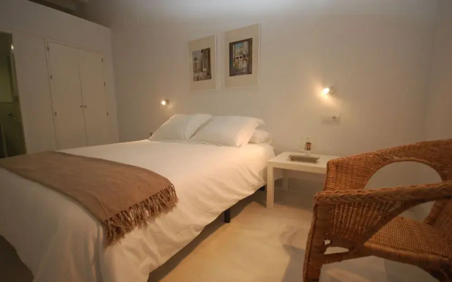 Loft San Laureano