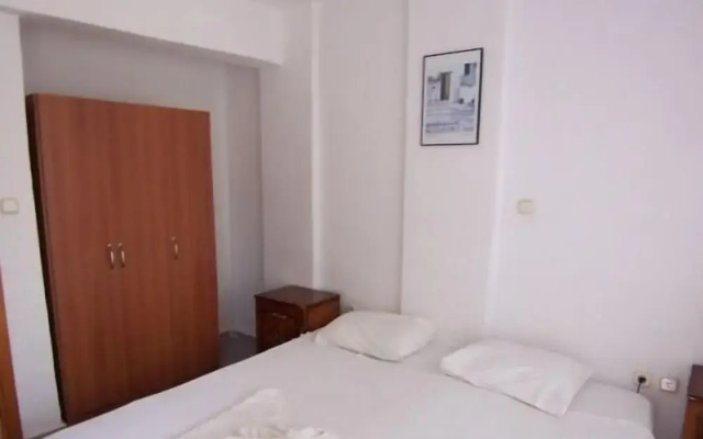 Villa Poseidon Apartments