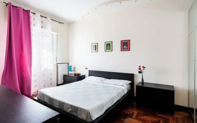 Roomy Family Apartment by Wonderful Italy