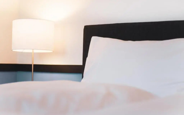 Pop Up Hotel Krone Zürich