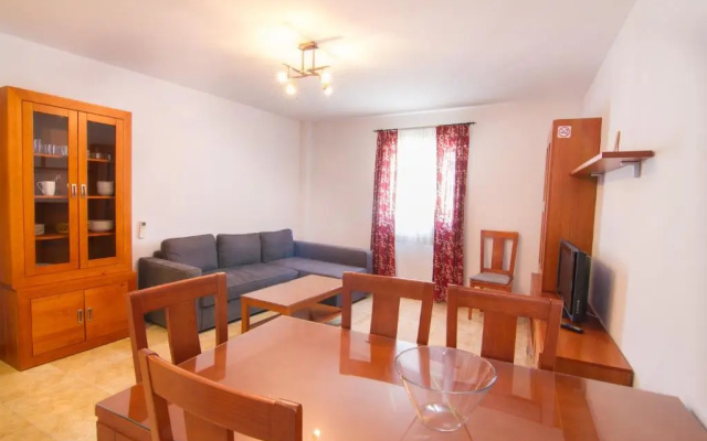 Apartamentos Turísticos Manuel Martín