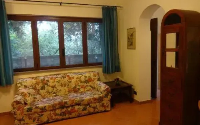 Il Borgo Alberato