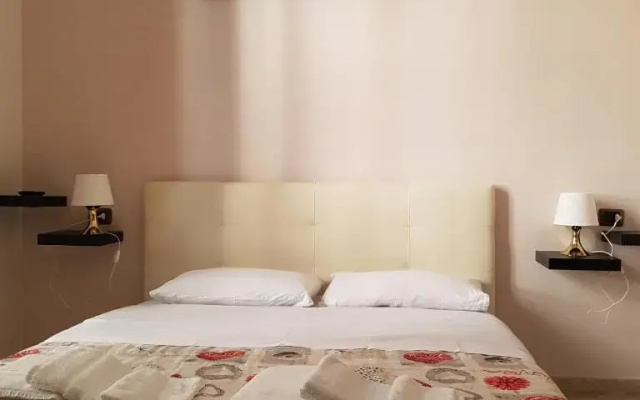 La Dimora Di Re Ferdinando